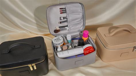 makeup artist travel bag|etoile makeup bag.